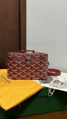 cheap quality Goyard Muse  Bag Model No. 25